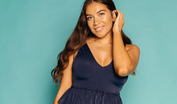 Basic Collection - Kortni Jeane