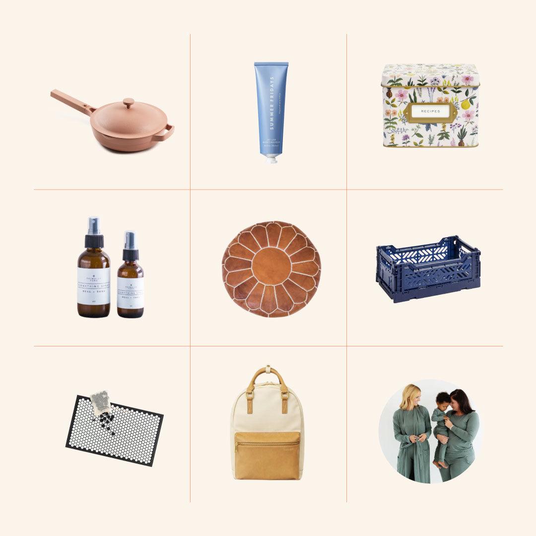 Holiday Gift Guide ❄️  For the Mom - Kortni Jeane