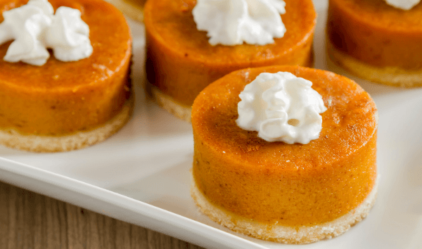 The Perfect Thanksgiving Appetizer - Kortni Jeane