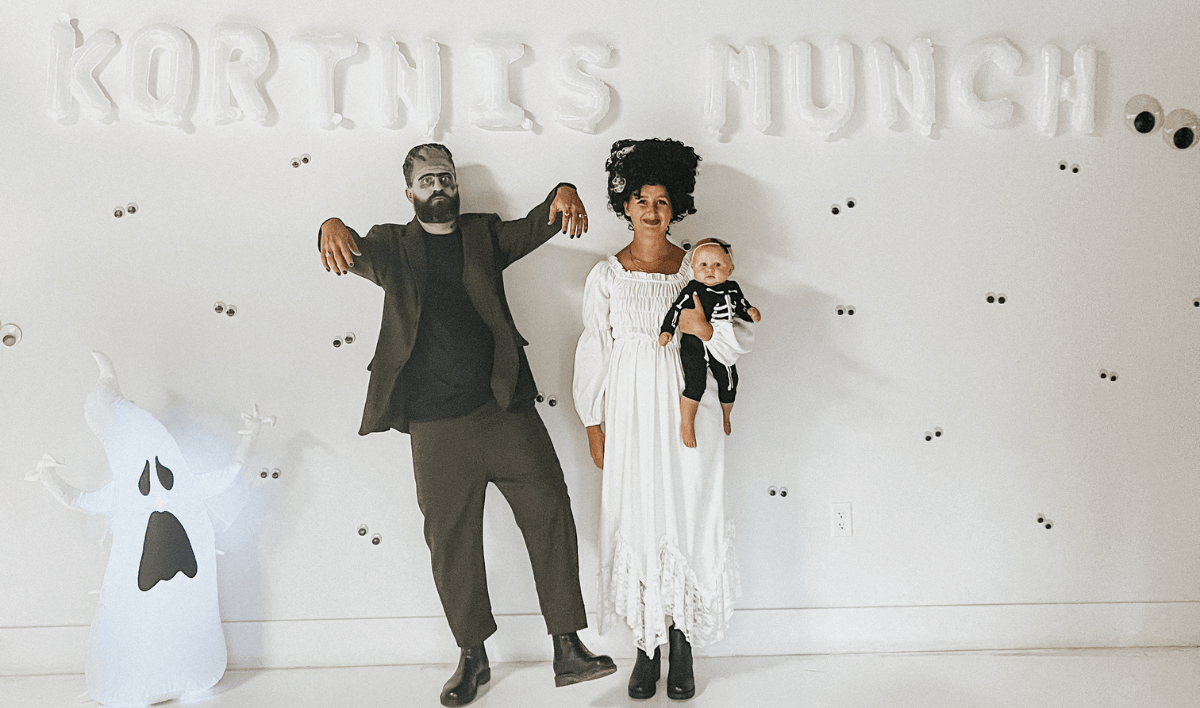 Kortni’s Munch 2022 - Kortni Jeane