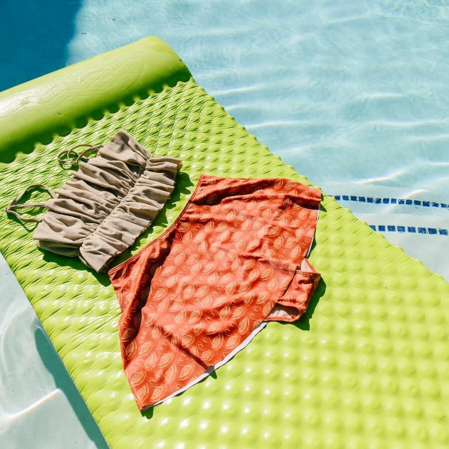 10 Ways to Make Your Swimsuit Last Longer - Kortni Jeane