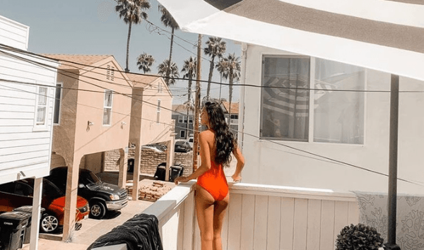 5 Best Sunscreens - Kortni Jeane