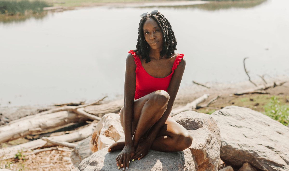 Fall Self Care - Kortni Jeane