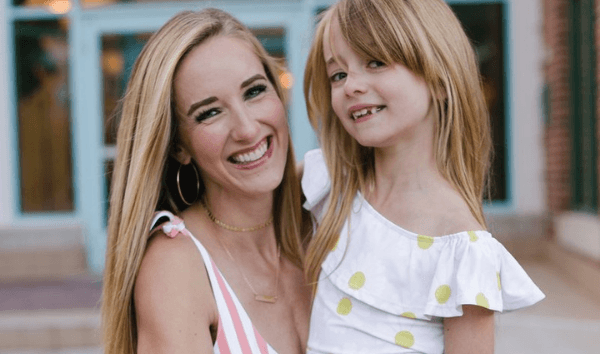 Interview: Kim Christenson from @talkwordytome_ - Kortni Jeane