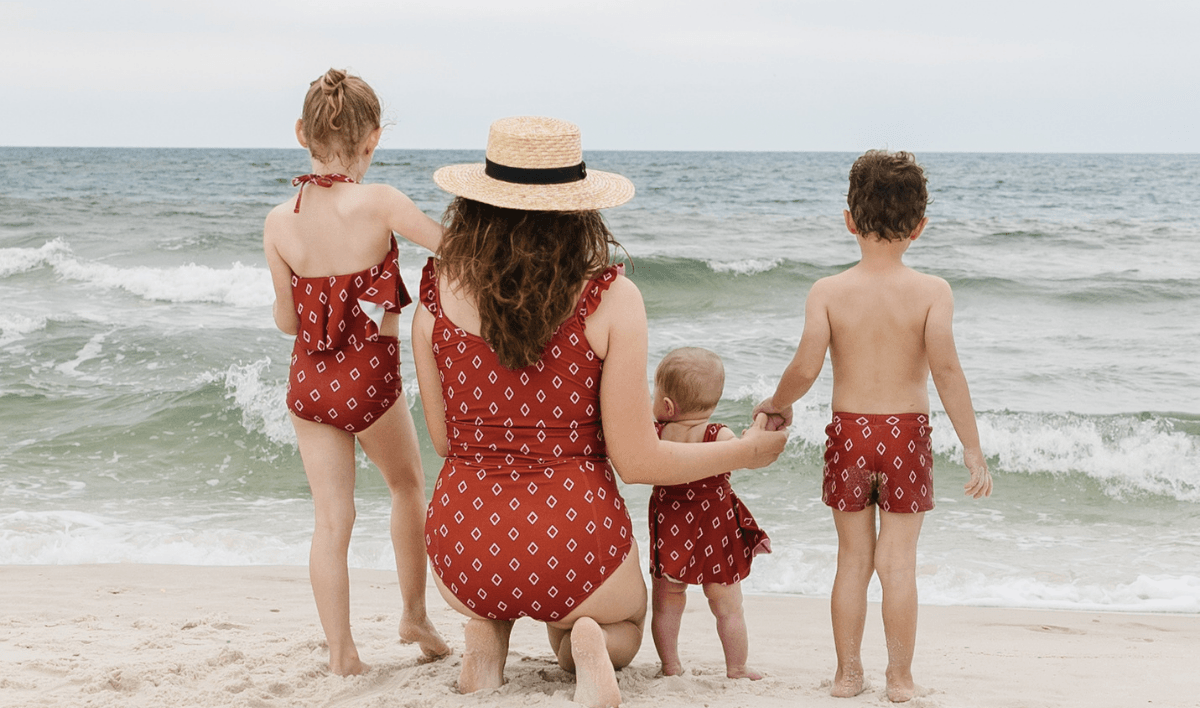 Happy Mother's Day - Kortni Jeane