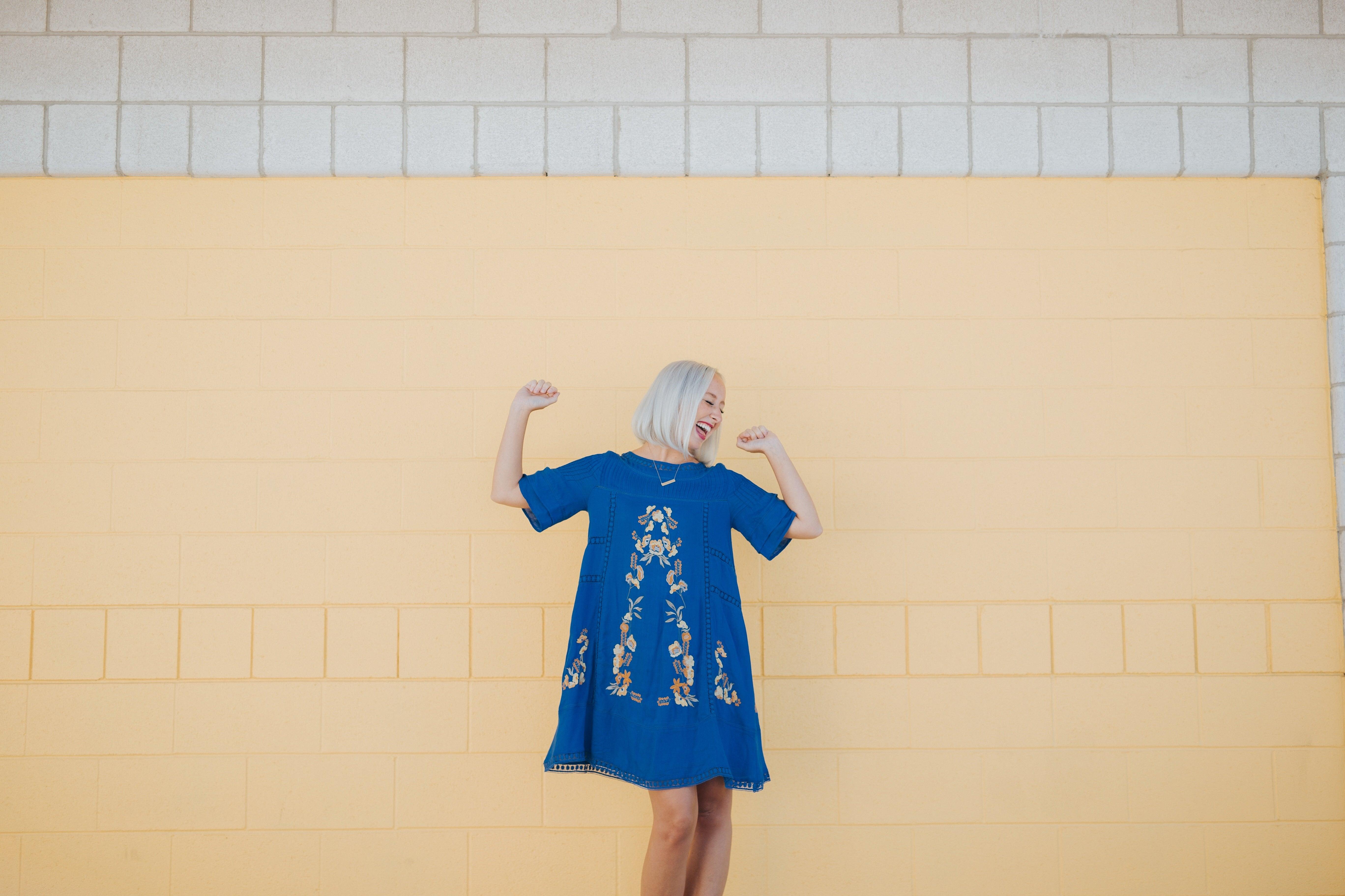 10 Songs to Get You Through To Friday - Kortni Jeane
