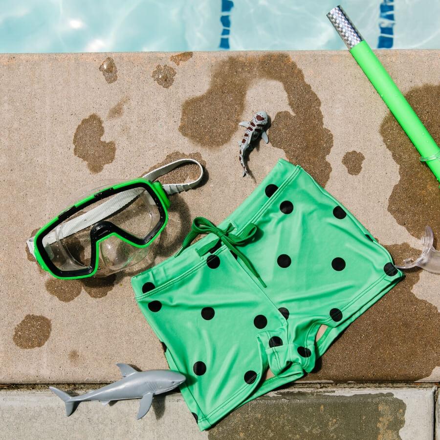 Pool Games 💦 - Kortni Jeane
