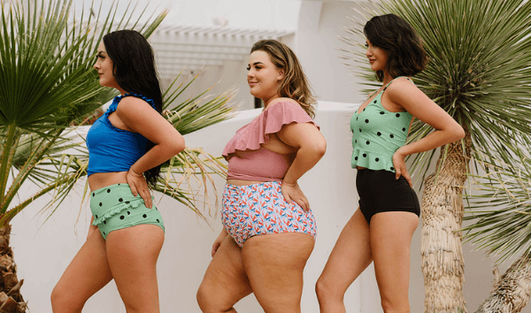 Building Body Image Resilience - Kortni Jeane