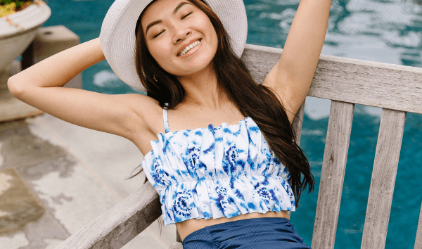 How Kortni Jeane Can Boost Your Confidence - Kortni Jeane