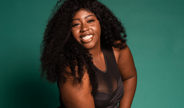 Best Swimsuit Styles for Large Busts - Kortni Jeane