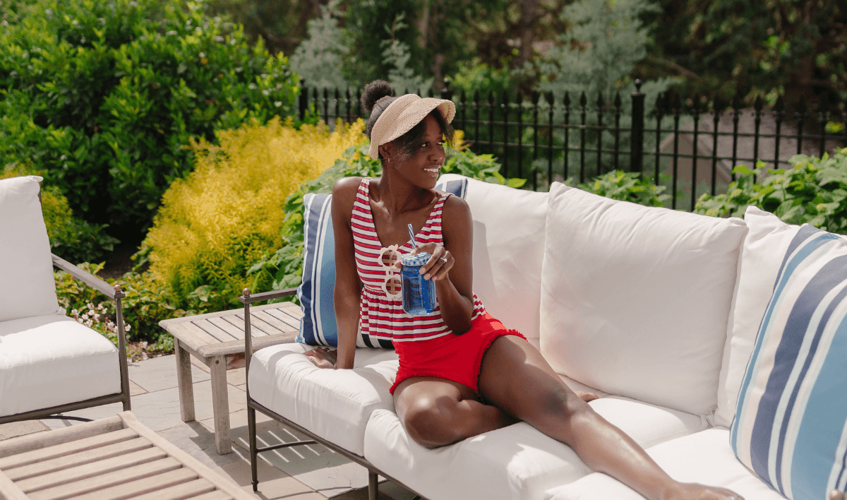 Why Summer is Good for You - Kortni Jeane