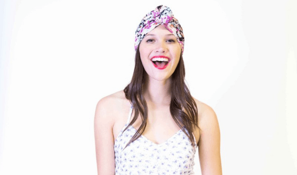 Bow How-To - Kortni Jeane