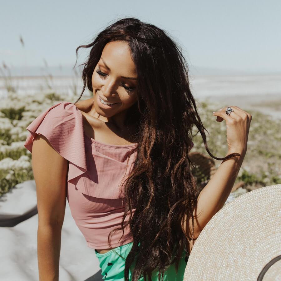 Summer Hair Care Tips + Tricks - Kortni Jeane