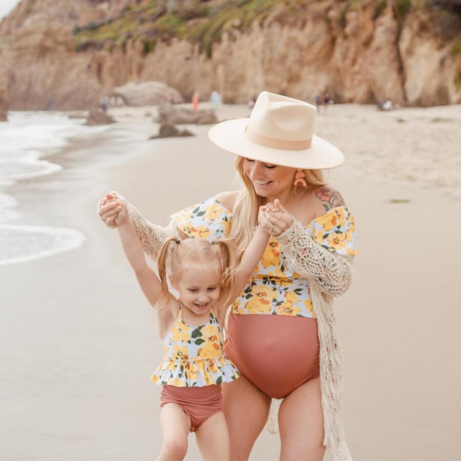 Happy Mother's Day! - Kortni Jeane