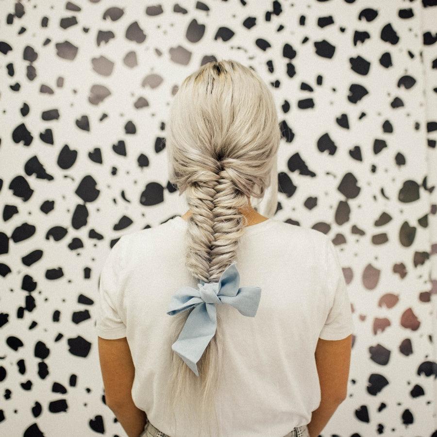 5 Hairstyles with @simpleandblush + @locksbylara - Kortni Jeane