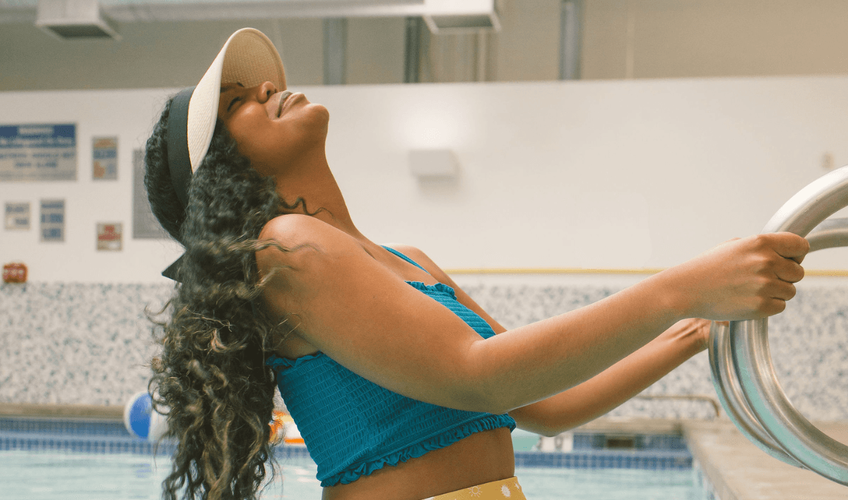 How to Talk to Your Body - Kortni Jeane