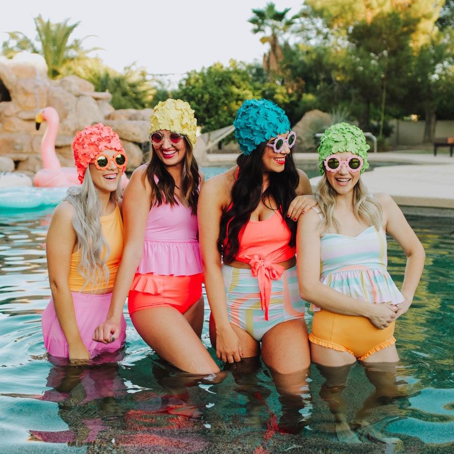 The 4 Seasons Collection - Arizona Photoshoot - Kortni Jeane