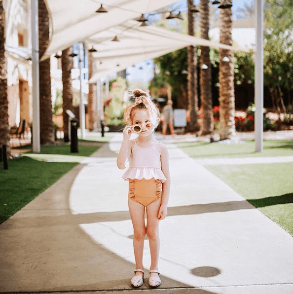 April 2018 Influencers + Collaborators - Kortni Jeane