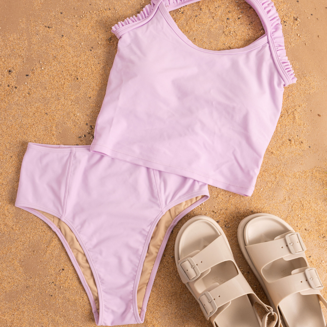 Women's Swim