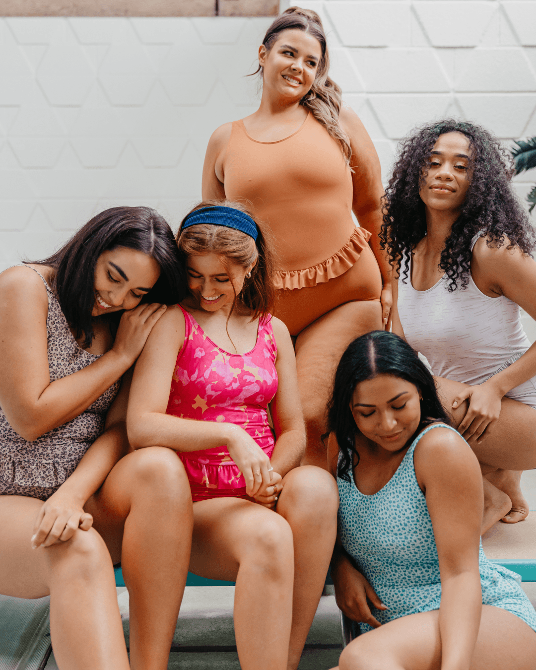 Gifts for the Girlies - Kortni Jeane