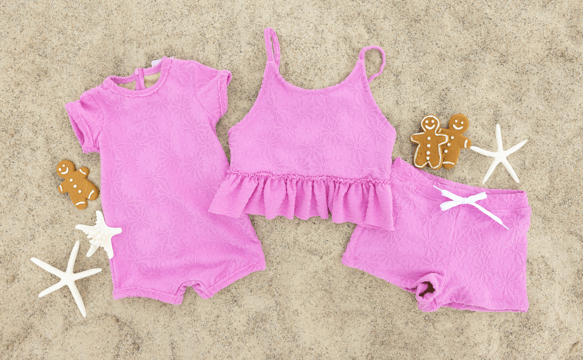 Gifts for Littles - Kortni Jeane