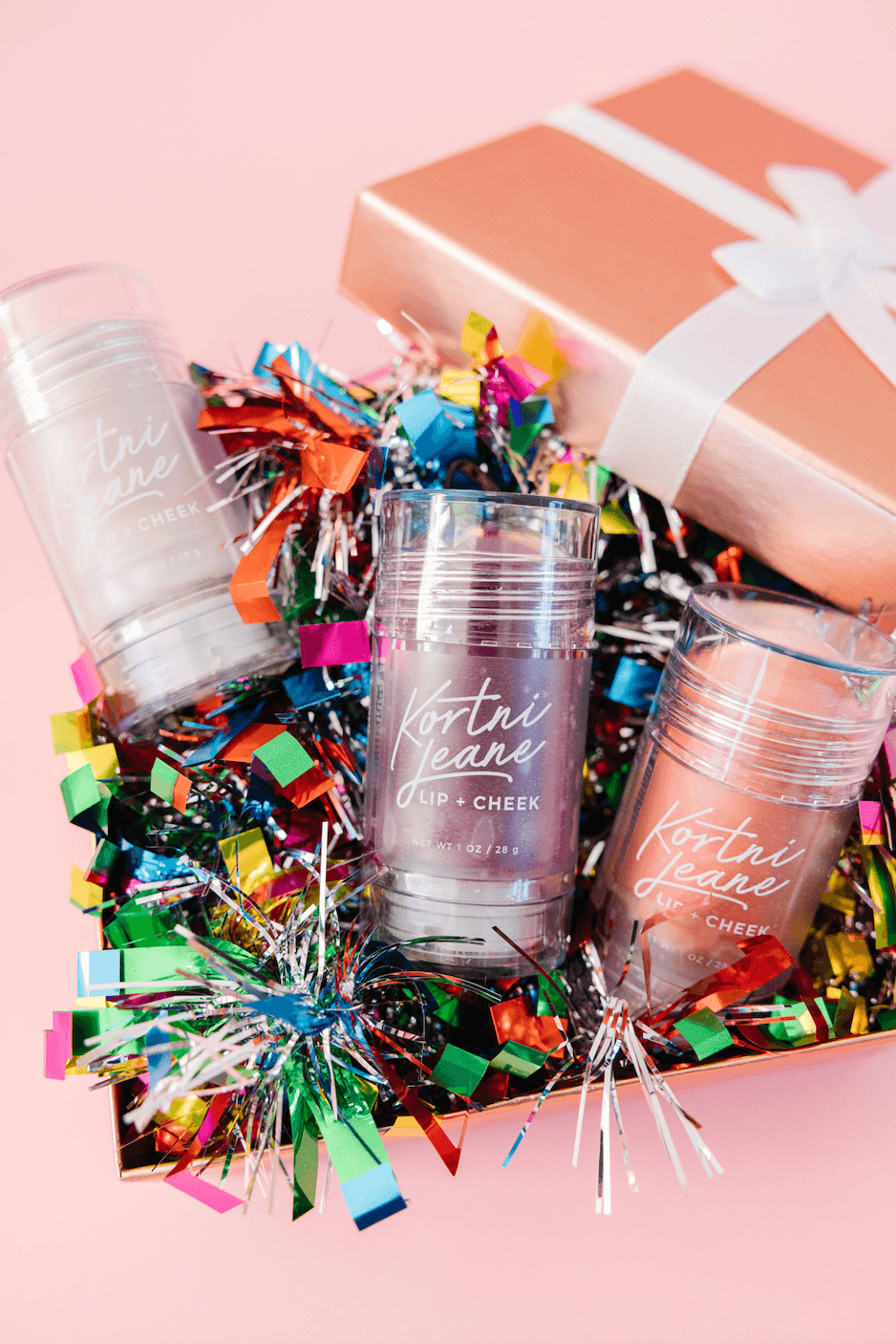 Gifts for Teens - Kortni Jeane