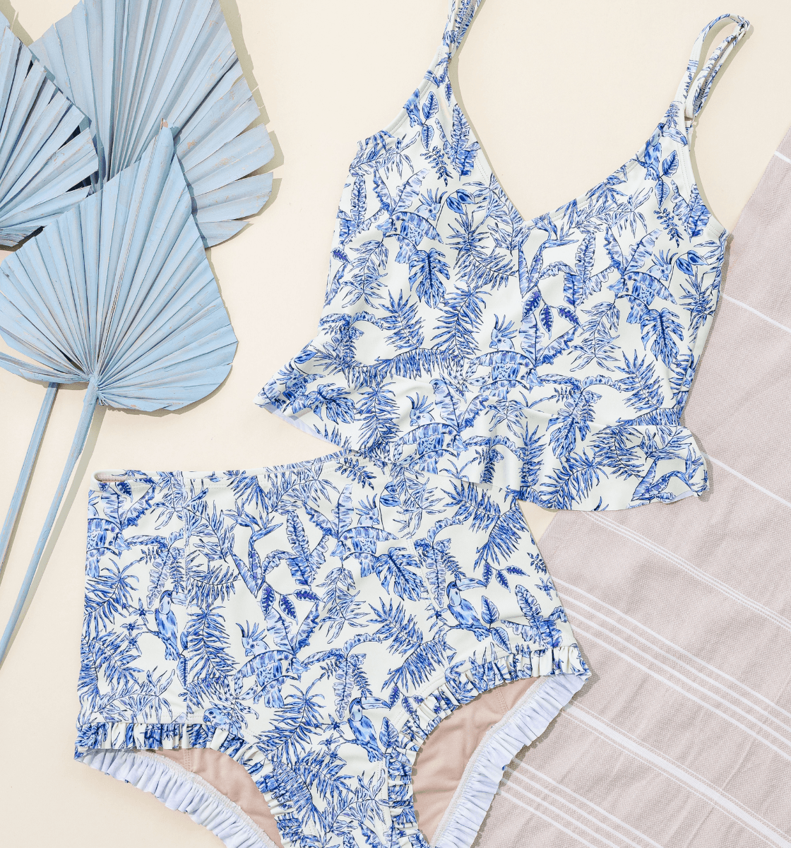 In The Tropics - Kortni Jeane