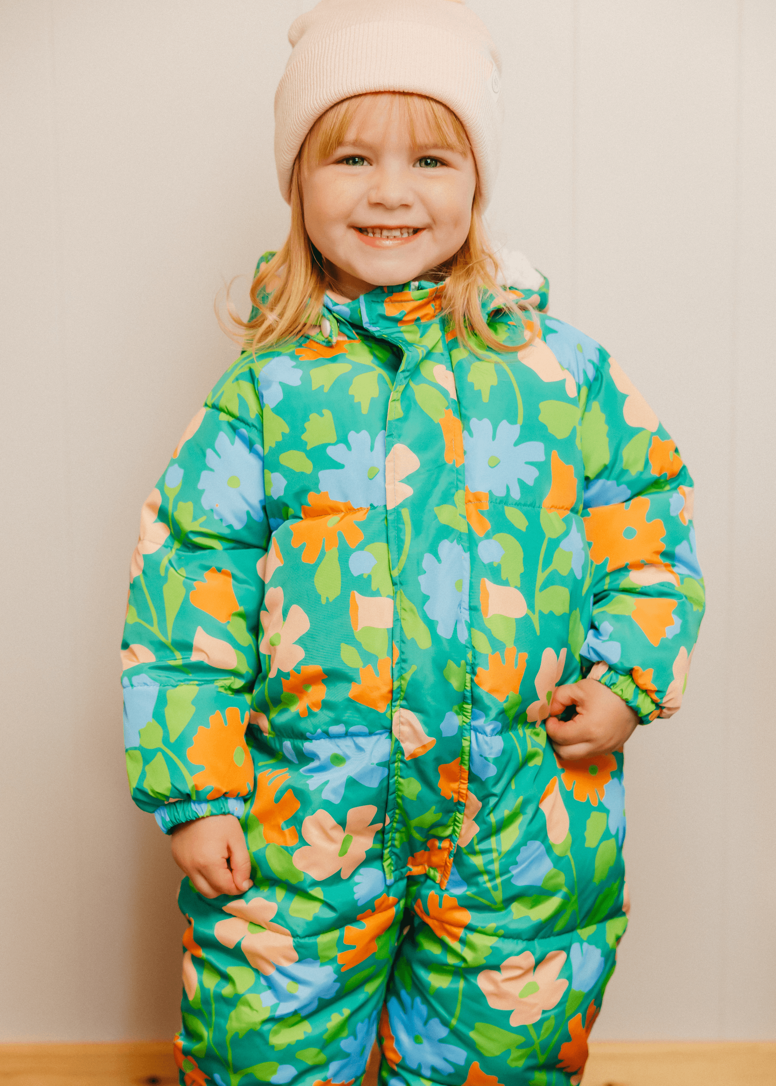 Meadow Green | Youth Simply One-Piece – Kortni Jeane Meadow Green | Youth Simply One-Piece – Kortni Jeane
