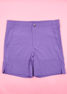 Men's Boardies | Dusty Purple - Kortni Jeane