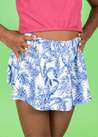 Mini Who Wears Short Skirts | In The Tropics - Kortni Jeane