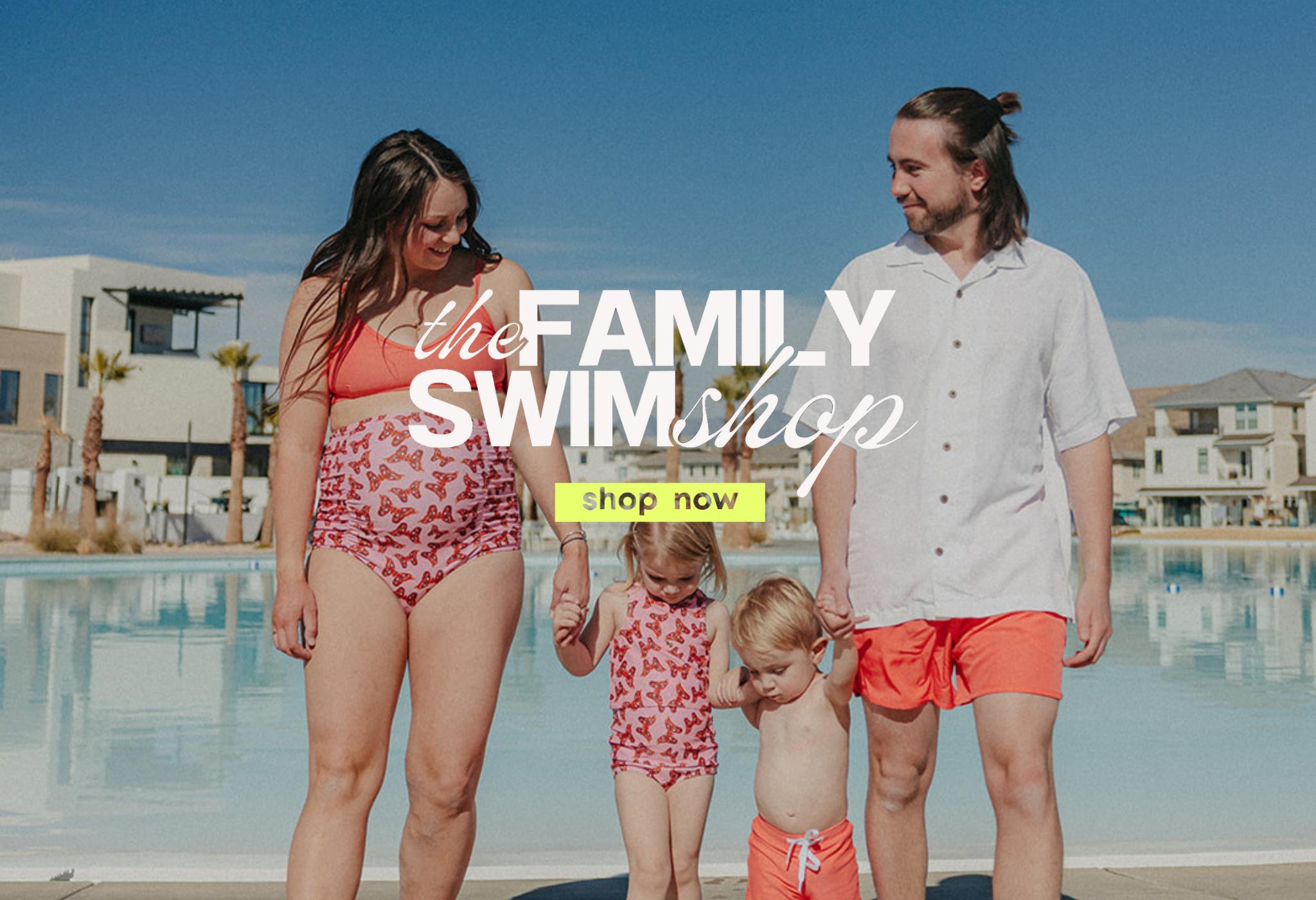 Mix n' Match Swimsuits & Swimwear | Kortni Jeane