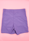 Men's Boardies | Dusty Purple - Kortni Jeane