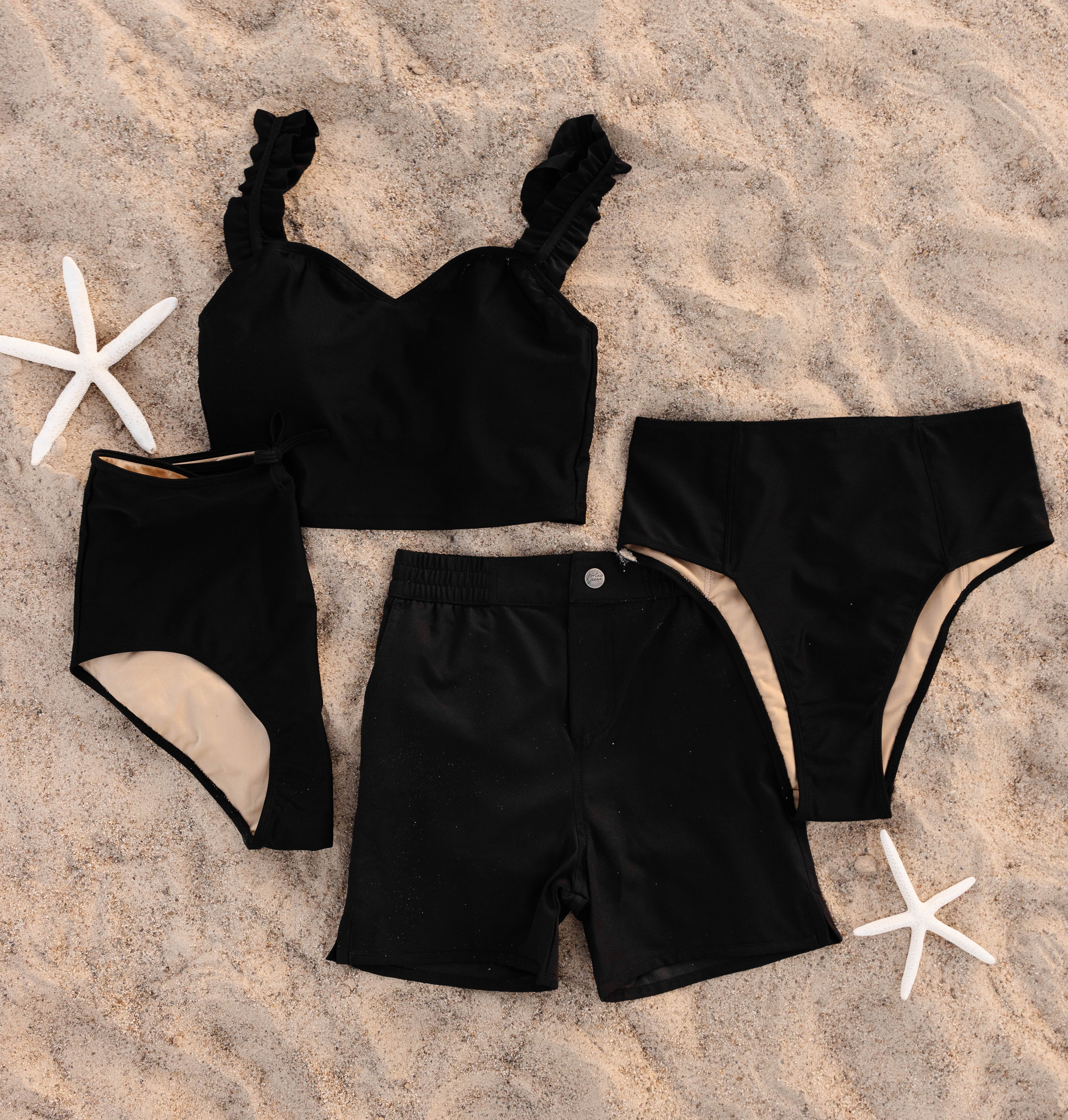 Mix n' Match Swimsuits & Swimwear | Kortni Jeane