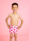 Boys Swimsuit - Shorts  - Disco Daisy