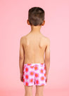 Boys Swimsuit - Shorts  - Disco Daisy