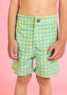 Boys Swimsuit - Shorts  - Block Party