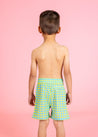 Boys Swimsuit - Shorts  - Block Party