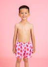 Boys Swimsuit - Shorts  - Disco Daisy