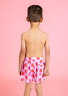 Boys Swimsuit - Shorts  - Disco Daisy