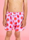 Boys Swimsuit - Shorts  - Disco Daisy