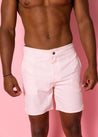 Boys Swimsuit - Shorts  - Whipped Peach