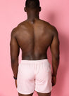 Men's Retro Shorties | Whipped Peach - Kortni Jeane