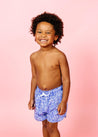 Mini Retro Shorties | Doodles - Kortni Jeane