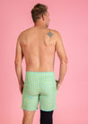 Mens Swimsuit - Shorts - Block Party