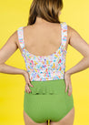 Peplum Bottoms - Kortni Jeane
