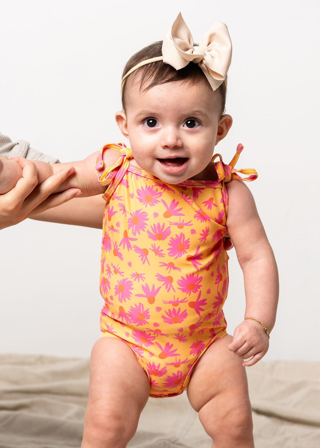 Girls Simply One-Piece