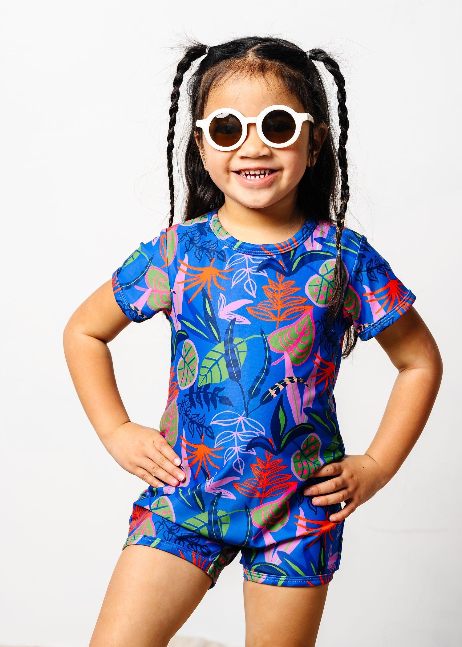 Kids Swimwear For Sale | Kortni Jeane