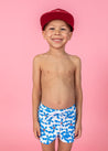 Boys Swimsuit - Shorts  - Flowerworks