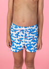 Boys Swimsuit - Shorts  - Flowerworks