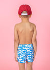 Boys Swimsuit - Shorts  - Flowerworks